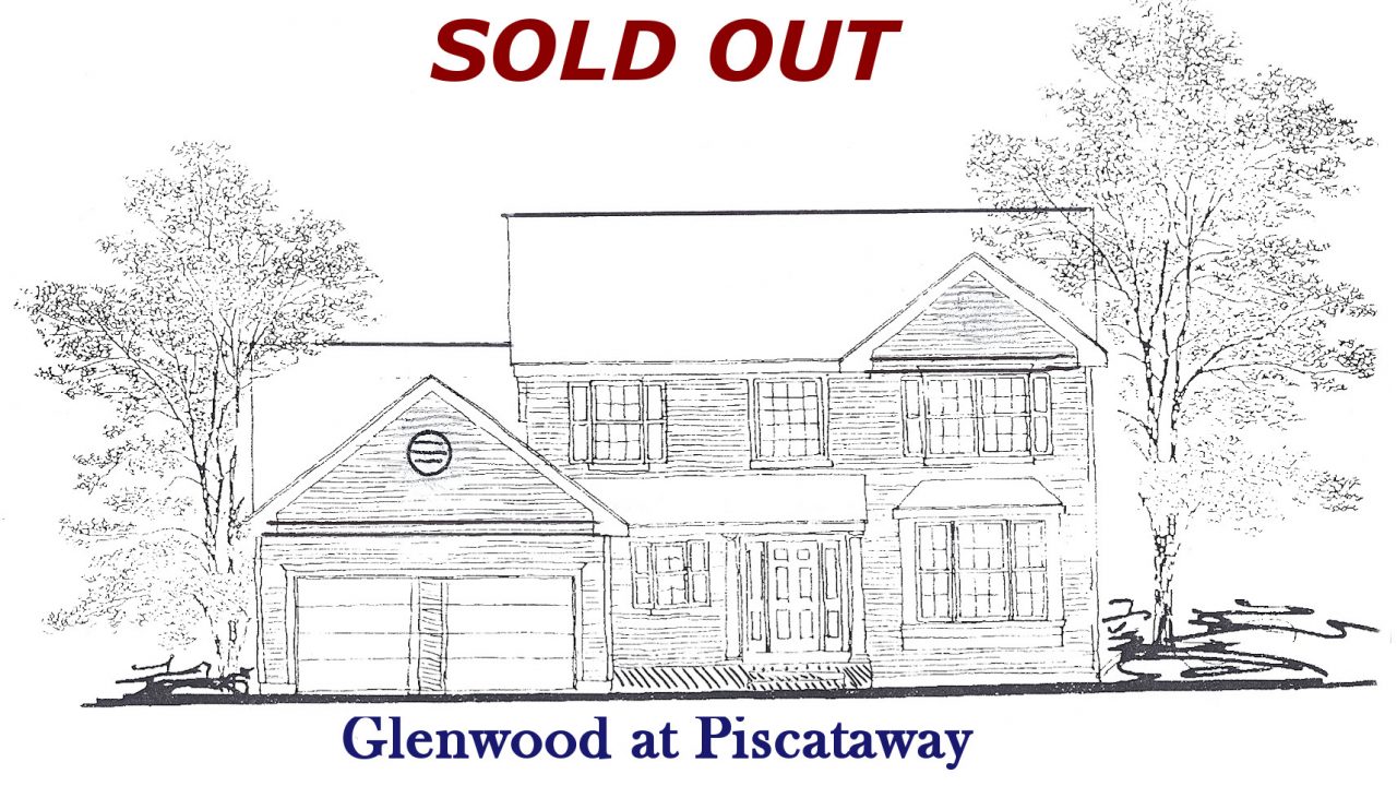 Glenwood at Piscataway SOLD RECT Glenwood at Piscataway SOLD RECT